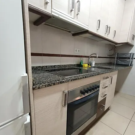 Apartamento Gerimar - Gelida/bcn