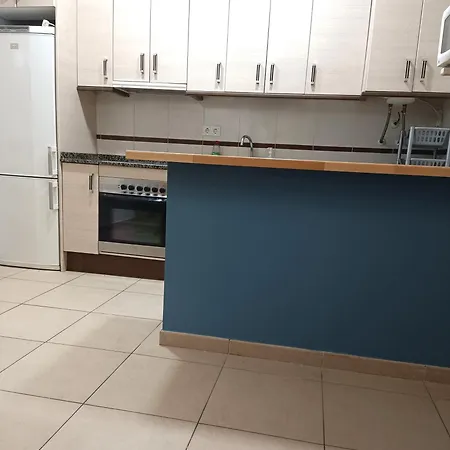 Apartamento Gerimar - Gelida/bcn *