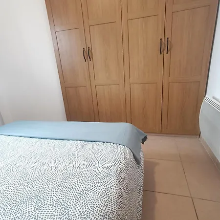 Gerimar - Gelida/bcn Apartamento *