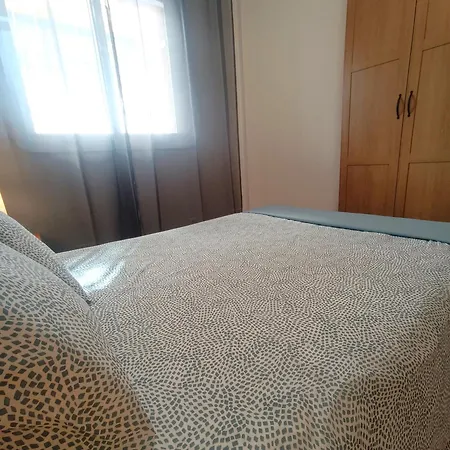 Apartamento Gerimar - Gelida/bcn