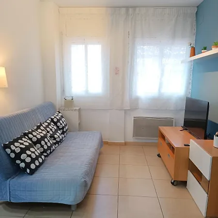 Gerimar - Gelida/bcn Apartamento
