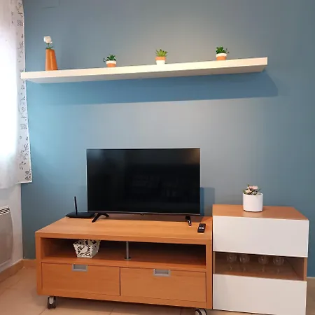 Apartamento Gerimar - Gelida/bcn