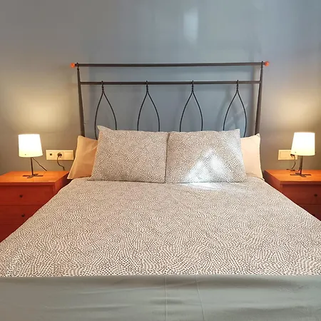 Apartament Gerimar - Gelida/bcn Gélida