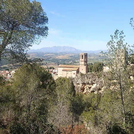 아파트 Gerimar - Gelida/bcn