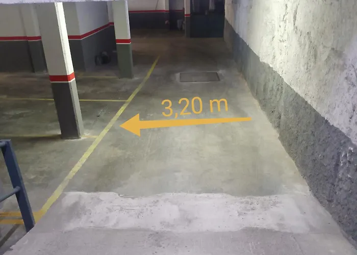 Gerimar - Gelida/bcn Appartement *