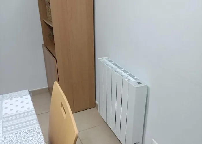 Gerimar - Gelida/bcn Appartement Gélida